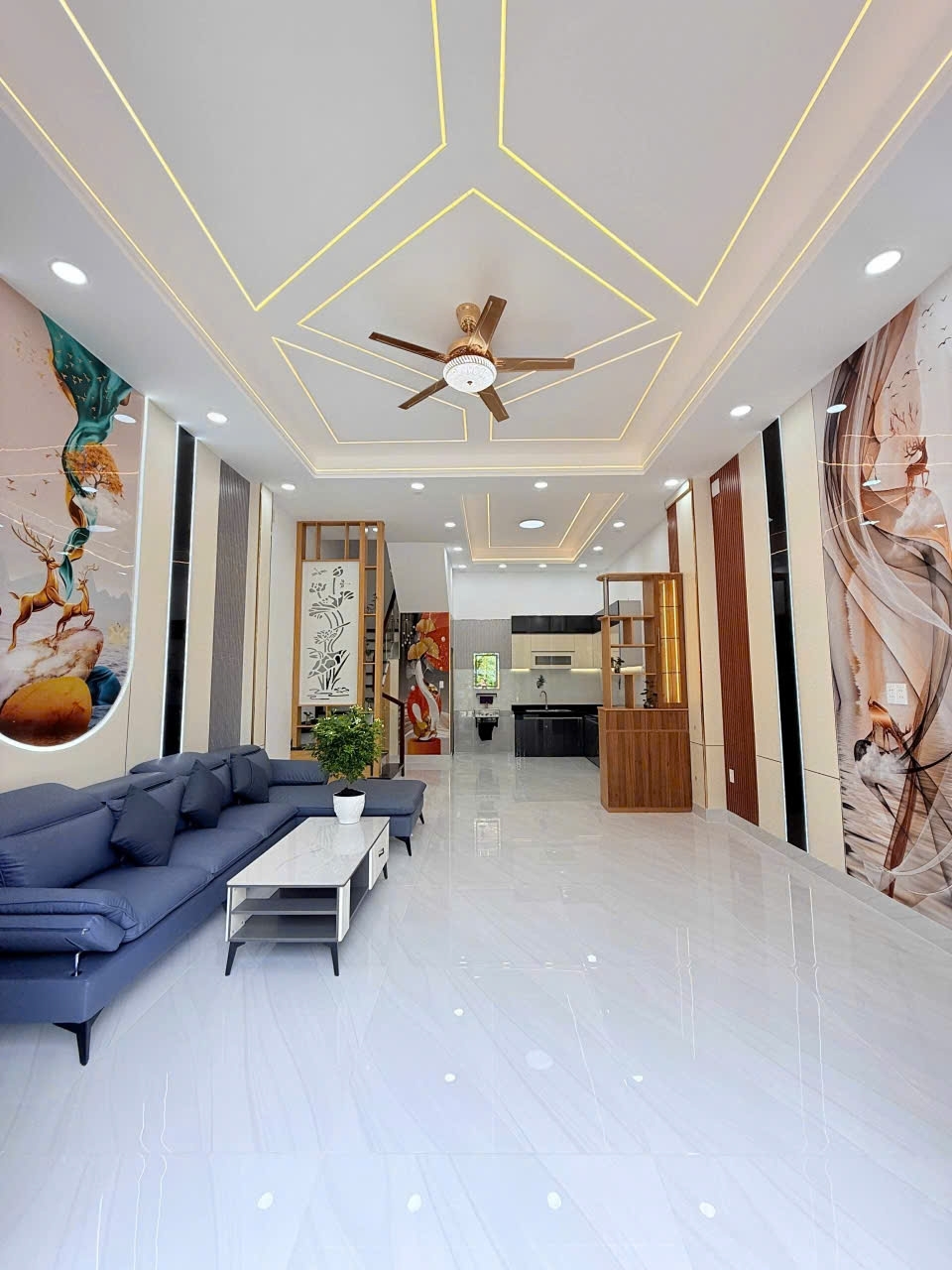 Nhà mới đón tết 26.3 ngay AEON Tân Phú hẻm 7m khu nhà lầu 50m2 4 Tầng Nhỉnh 6 tỷ