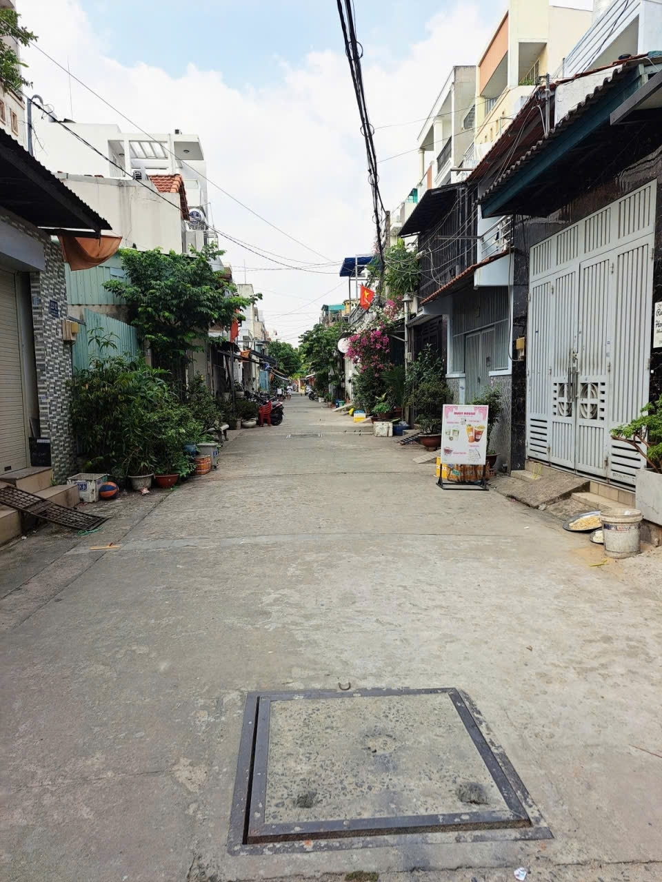 Nhà mới đón tết Đ số 4 Phạm Đăng Giảng gần AEON Tân Phú 48m2 2 Tầng 3 PN 4 tỷ 1