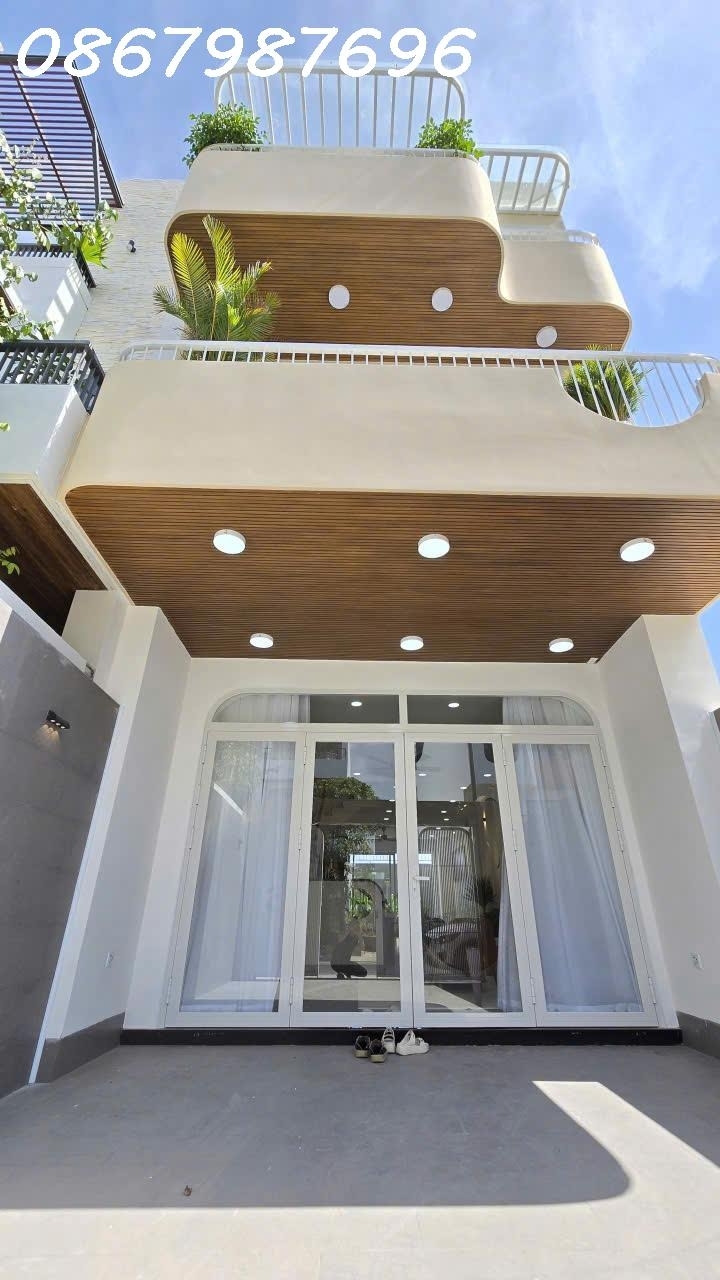 Nhà Mới gói 5 Mỹ Gia đường to full nội thất Giá chỉ 9.6  tỷ(bao thuế phí)