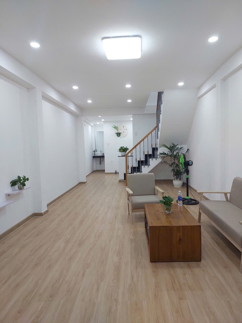 Nhà mới nhỏ xinh nguyễn duy trinhbình trưng tây 46m 2 tầng chì 4ty450