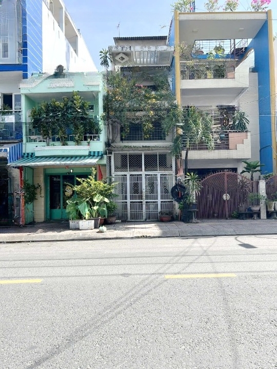 Nhà MT Hưng Phú 765m2 - Phường 9 - Giá : 135 Tỉ (TL)