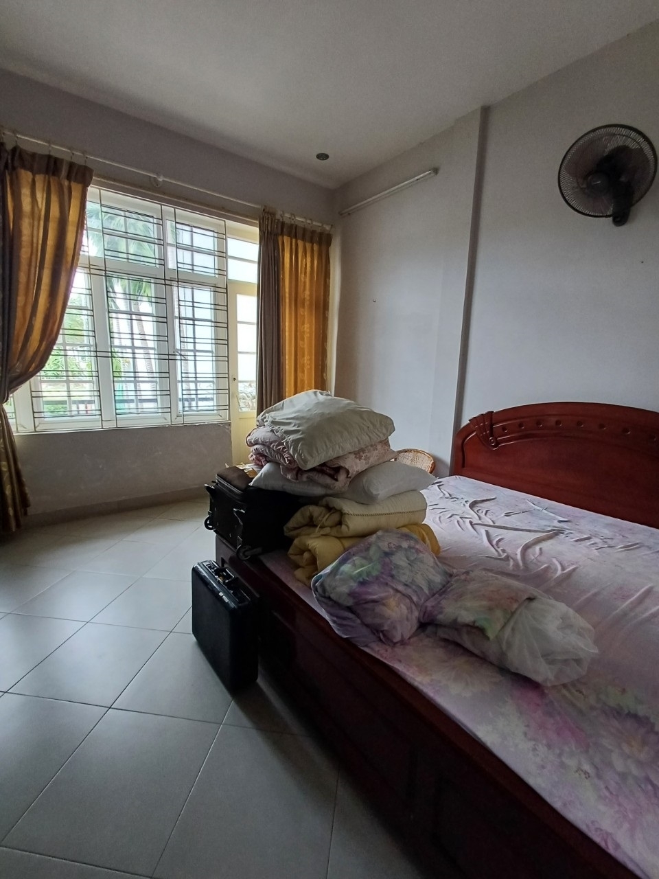 ♥ Nhà MT Trần Tống  ngay gần Nguyễn Văn Linh KD Cho Thuê 93m2 5 tầng 12.x tỷ