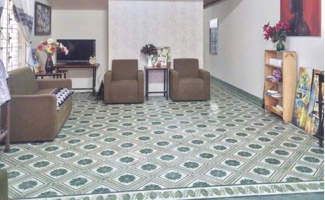 ♪ Nhà MT Trường Chinh bên ko Ray  gần Lê Trọng Tấn 85.5m2 ngang 7m vuông nét Kinh Doanh 5.xx tỷ