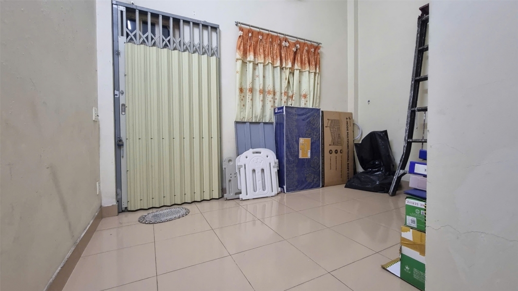 NHÀ NGAY CHỢ HẠNH THÔNG TÂY – 66M2 GIẢM 12 TỶ CHỈ CÒN 10.1 TỶ.