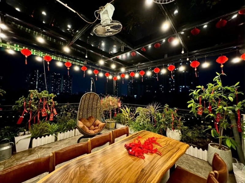 Nhà phân lô Kim Giang- 40m*7tầng*4mMT- Thang máy - Ngõ Ôtô- Kinh doanh- Giá 15 tỷ