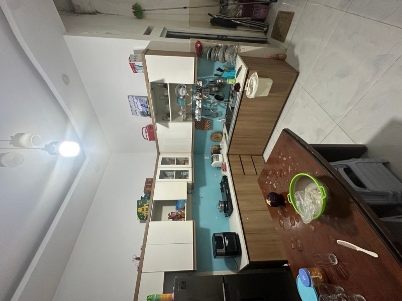 NHÀ PHỐ 4 TẦNG - KHU PHÂN LÔ - ĐÚC BTCT - ĐƯỜNG 6M - P.THẠNH XUÂN GIÁP BÌNH DƯƠNG - GIÁP GÒ VẤP.