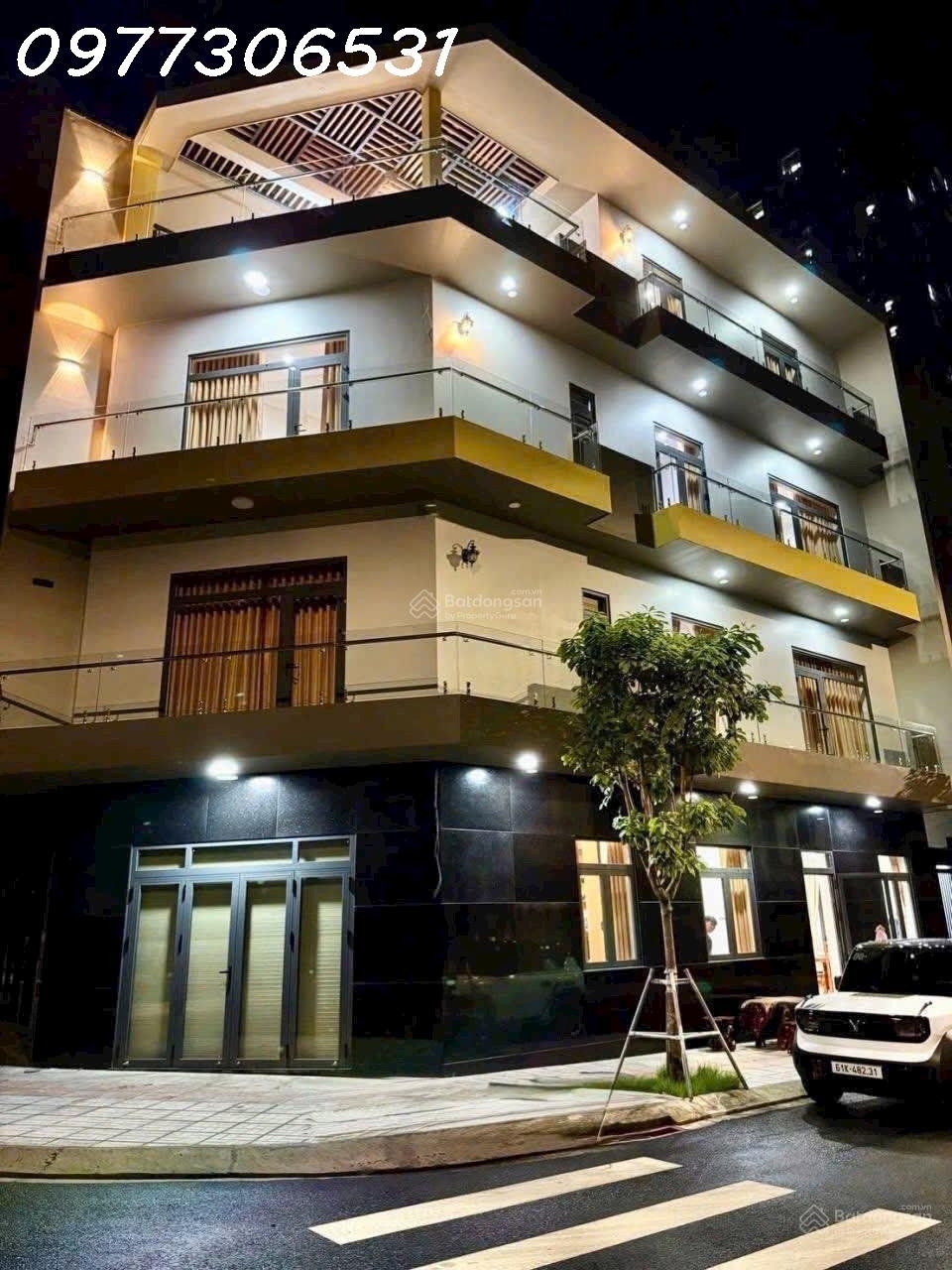 Nhà phố Bcons Uni Valley thuận tiện kinh doanh đa ngành nghề