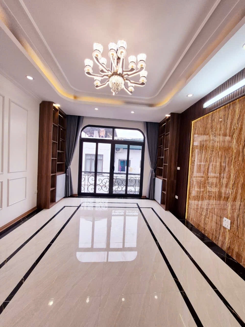 NHÀ PHỐ CHÍNH CHỦ - GIÁ TỐT - Vị Trí Đẹp Tại Nguyễn An Ninh - Tương Mai - Hoàng Mai - TPHN