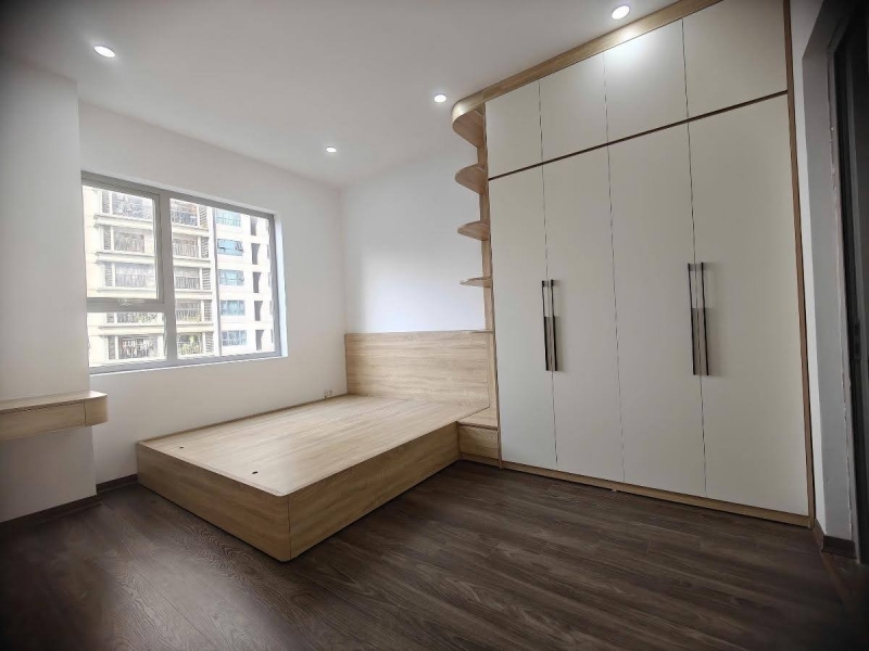 Nhà Phố Định Công Hạ-45m*5tầng- Ngõ thông Giải Phóng- Gần Trường Chợ- Nhỉnh 8 tỷ