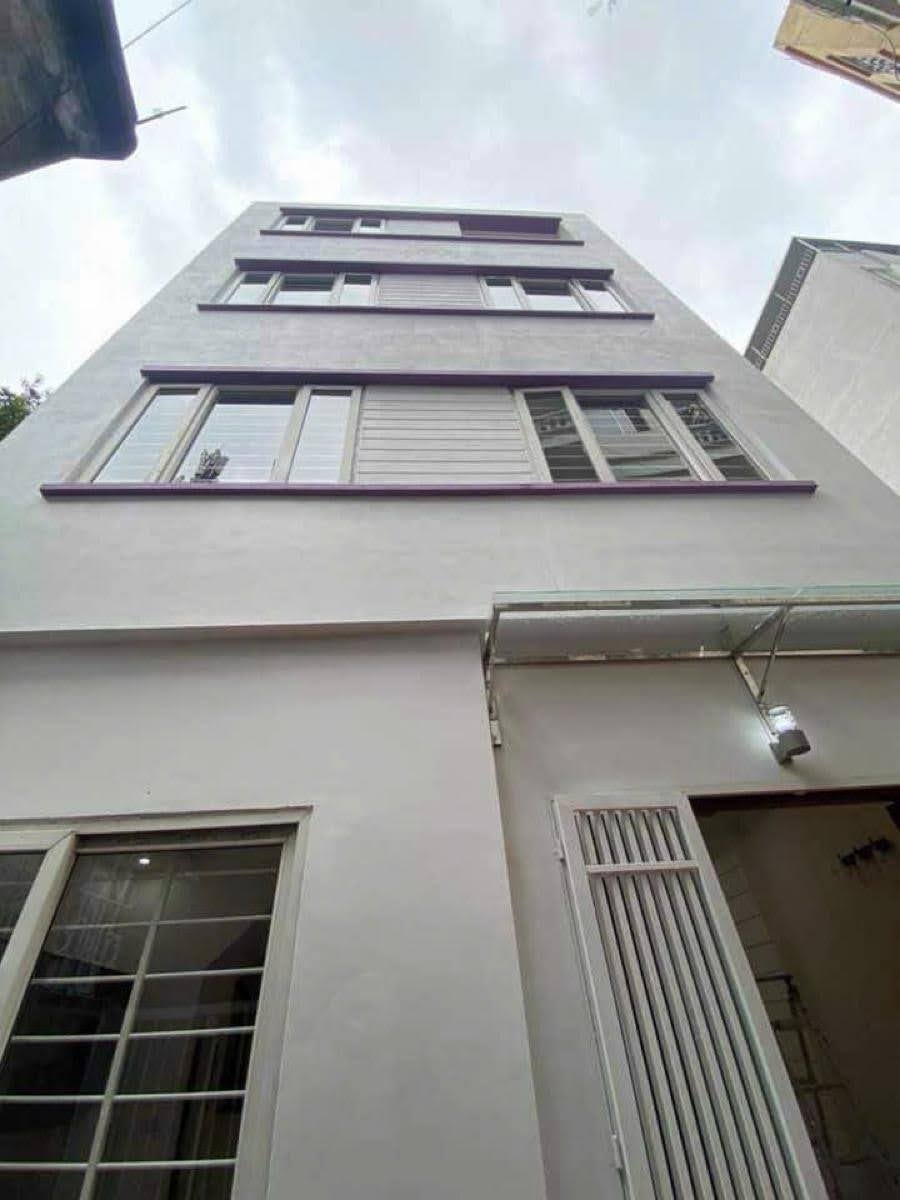 Nhà phố Khương Hạ-34m*4tầng*6mMT-Ngõ thông - Kinh doanh- Gần trường chợ. Giá 79 tỷ