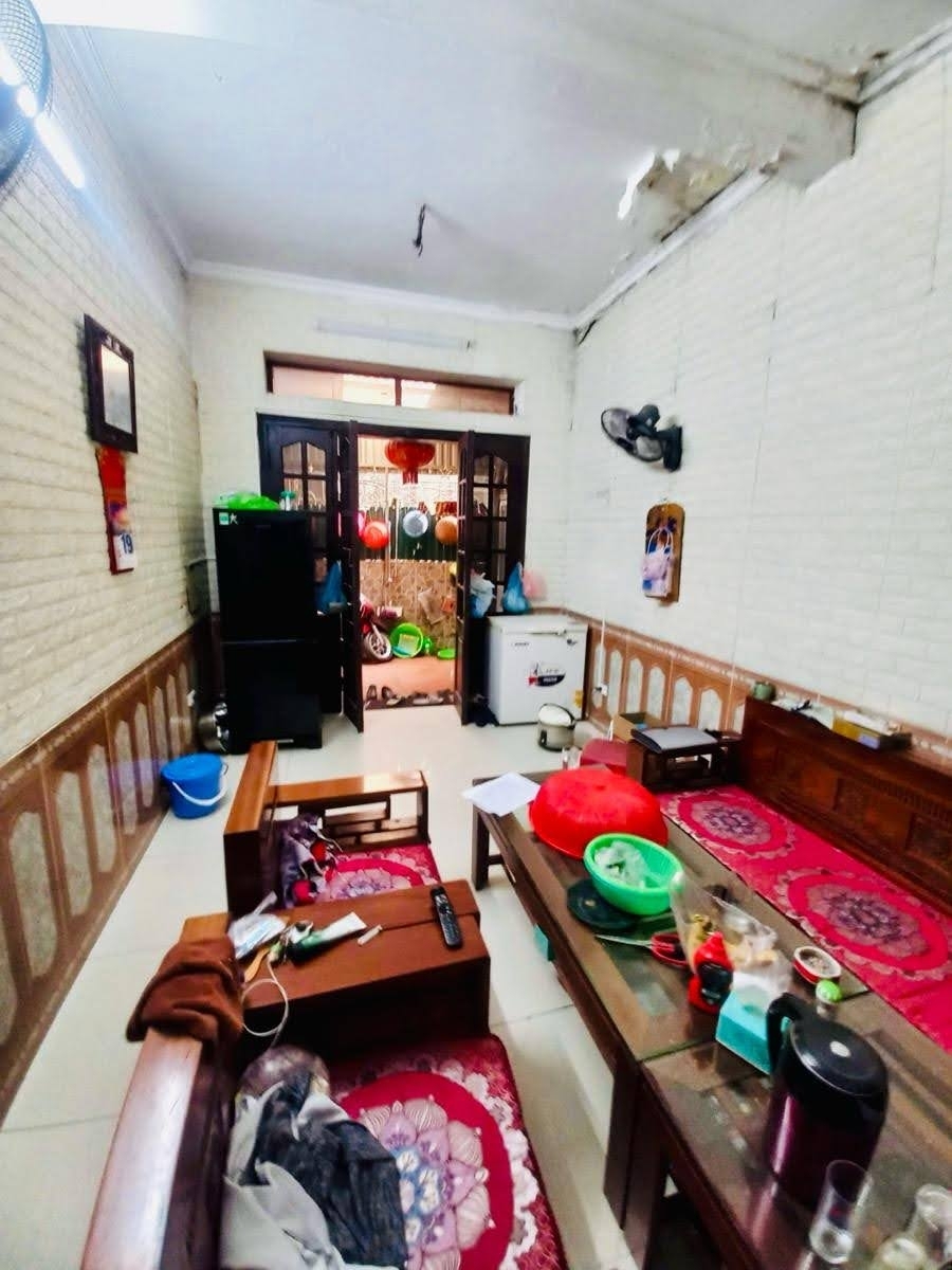 Nhà phố Kim Giang-Lô góc - 48m*4tầng*5.7mMT-Ngõ Ôtô-Kinh doanh-Giá 9 tỷ