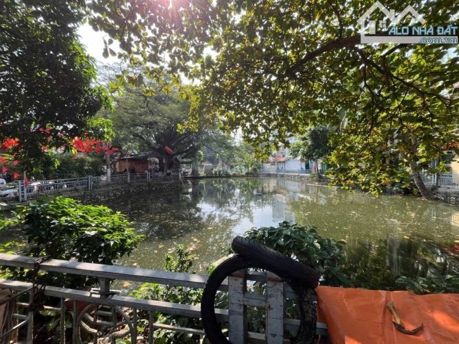 NHÀ PHỐ QUAN NHÂN THANH XUÂN 30m 5 TẦNG MT 3,5m THOÁNG TRƯỚC SAU KINH DOANH SẦM UẤT 8 TỶ