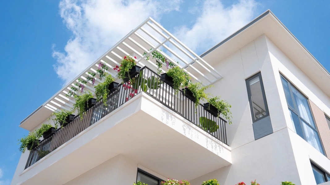 Nhà phố thương mại K-Home – Vị trí chiến lược tiềm năng tăng giá cao