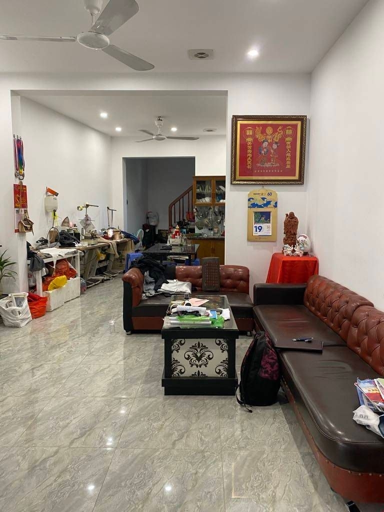 NHÀ RIÊNG XÂY MỚI 3 TẦNG – THỤY PHƯƠNG – ĐÔNG NGẠC BẮC TỪ LIÊM – 40M² – HƠN 5 TỶ