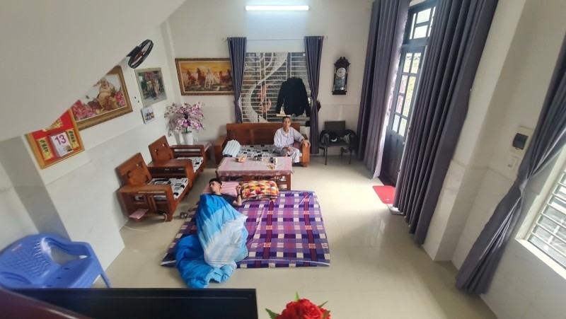 ♥ Nhà sát MT đường K20 113m2 ngang 6m 3 tầng cứng cáp 5.xx tỷ