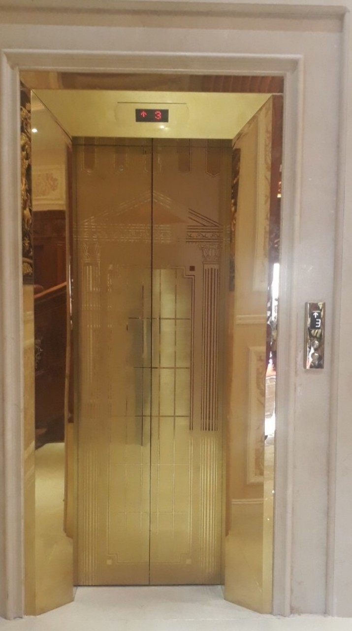 Nhà tôi cho thuê nhà mới lô góc vỉa hè 116m2- 4T Hoàng Cầu_45 Tr