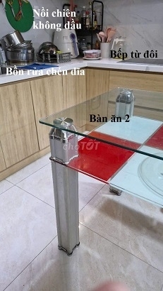 Nhà trọ cho sinh viên nữ hoặc nhân viên văn phòng nữ thuê ở khu Chợ Nhị Thiên Đường (đường Hoàng
