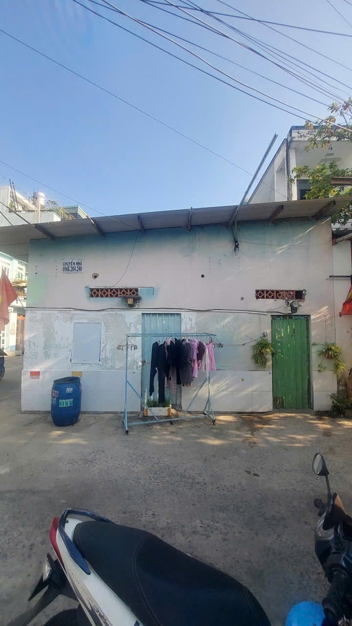 NHÀ TRỌ HXH NGUYỄN VĂN QUÁ – Q12 - GIÁ TỐT 65 TỶ – KHU TRỌ LUÔN KÍN PHÒNG