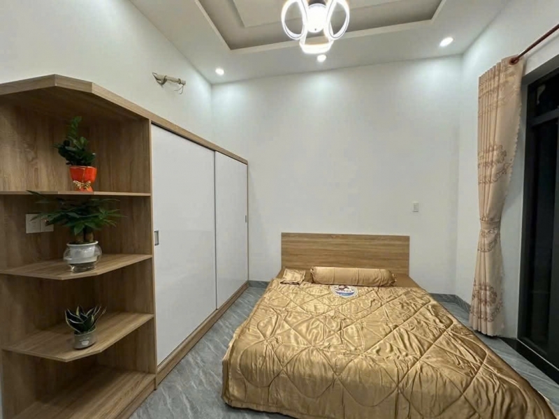 NHÀ VỊ TRÍ ĐẸP- GIÁ TỐT CHÍNH CHỦ CẦN BÁN NHANH CĂN NHÀ tại TP Thuận An, tỉnh Bình Dương