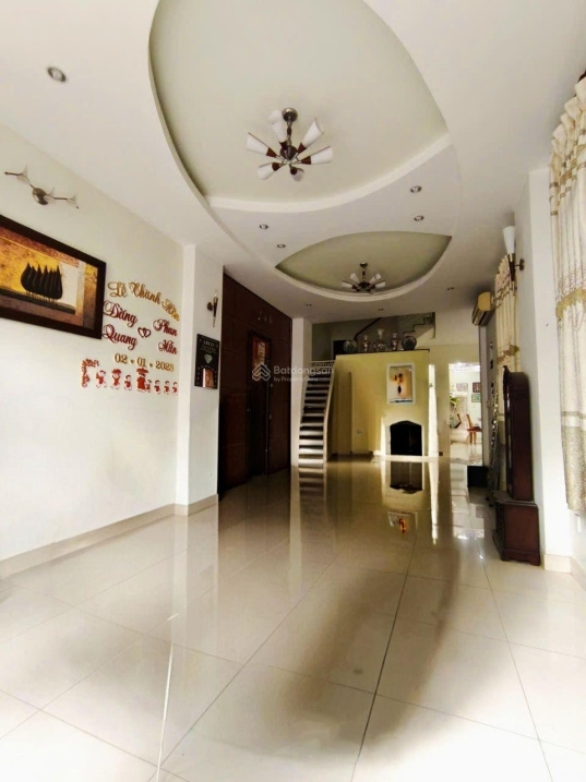 Nhà vip Quận 8 Tạ Quang Bửu- Dương Quang Đông -Trung Sơn - 120m2  6x20m - Chỉ nhỉnh 22 tỷ