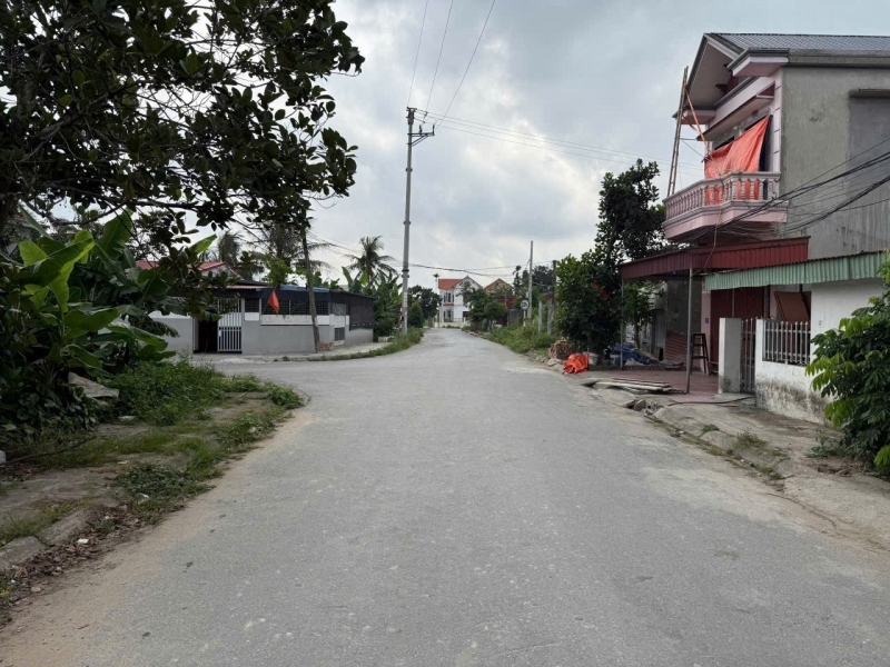 NHÀ VƯỜN HÒA NGHĨA DƯƠNG KINH – 368M² – MẶT TIỀN 155M  QUỸ ĐẤT LỚN HIẾM KHU VỰC  ZALO 0567 222 555