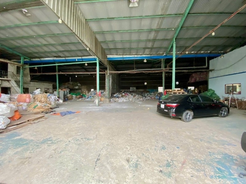 NHÀ XƯỞNG BÌNH CHIỂU 487M2 XE TẢI GẤP BÁN GIÁ THƯƠNG LƯỢNG.