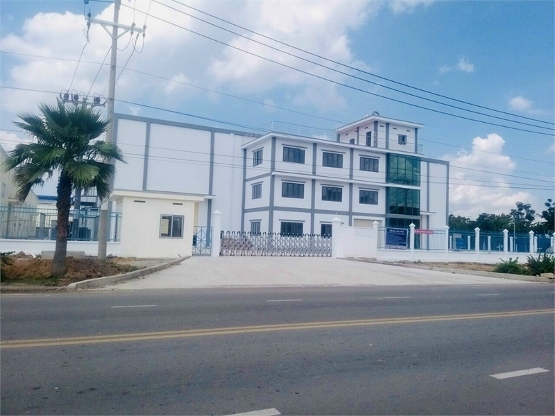 Nhà xưởng SX tại KCN Long Thành tiếp nhận Ngành nghề thu hút CNC CN phụ trợ