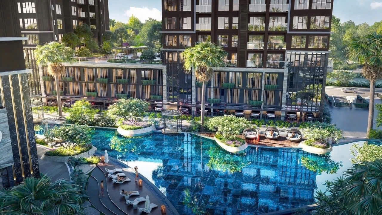 Nhận Booking SUN Cầu Giấy căn đẹp giá tốt hàng ngoại giao lh: 0967 352 555