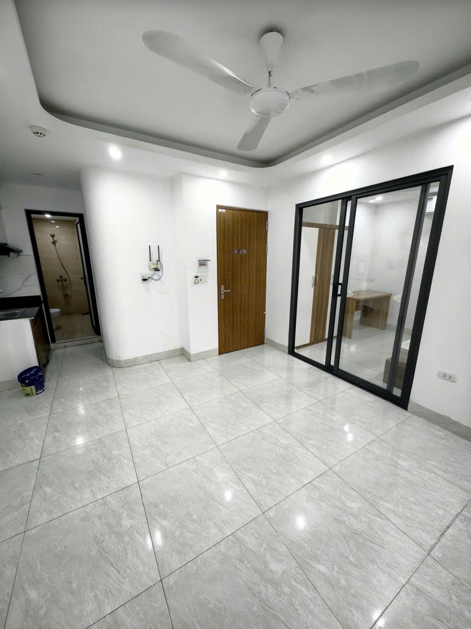 Nhượng CCMN 1N1K tại Nguyễn Khánh Toàn Quan Hoa Cầu Giấy Hà Nội