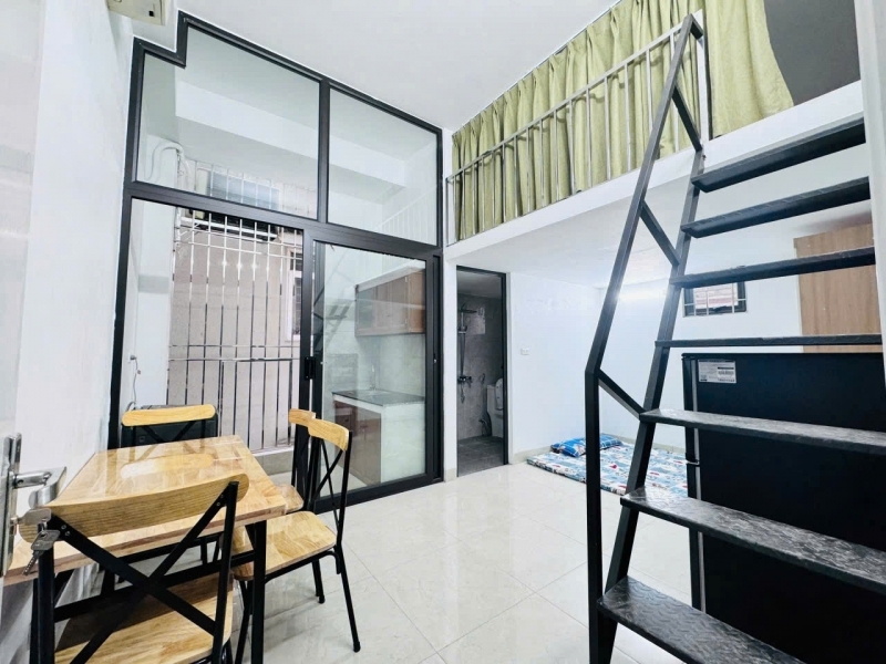 NHƯỢNG LẠI PHÒNG – MẬU LƯƠNG HÀ ĐÔNG HÀ NỘI