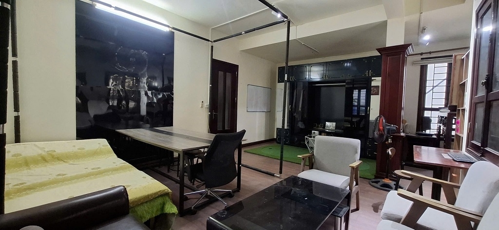 NHƯỢNG PHÒNG – ĐỐNG ĐA (GẦN ĐH Y HÀ NỘI)