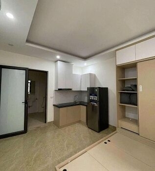 NHƯỢNG PHÒNG XINH ngõ 47 Văn Cao Liễu Giai Ba Đình HN