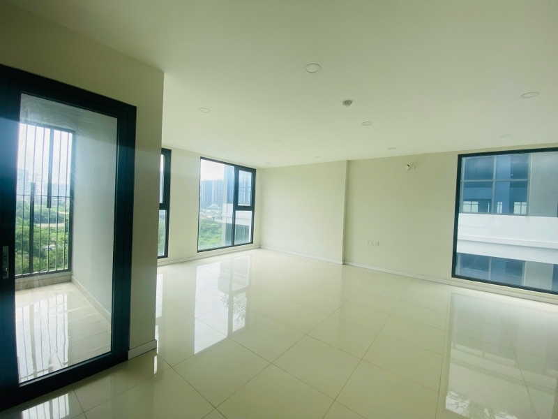 Officetel view sông hướng Đông Nam DT 53m2 Lavida Plus nhận nhà ở ngay!