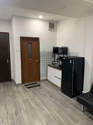 Pass lại phòng trọ 09 Bạch Đằng phường 2 quận Tân Bình Hồ Chí Minh