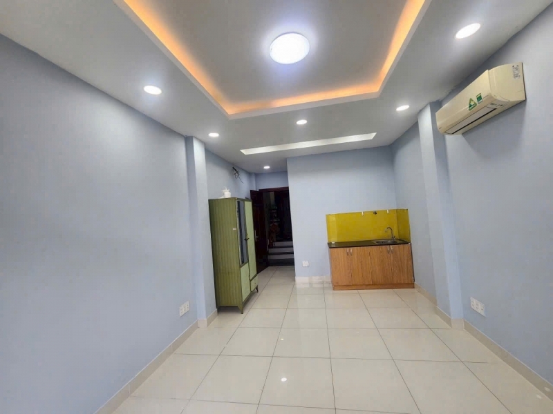 PASS PHÒNG BAN CÔNG RIÊNG – 508 CÁCH MẠNG THÁNG 8 QUẬN 3