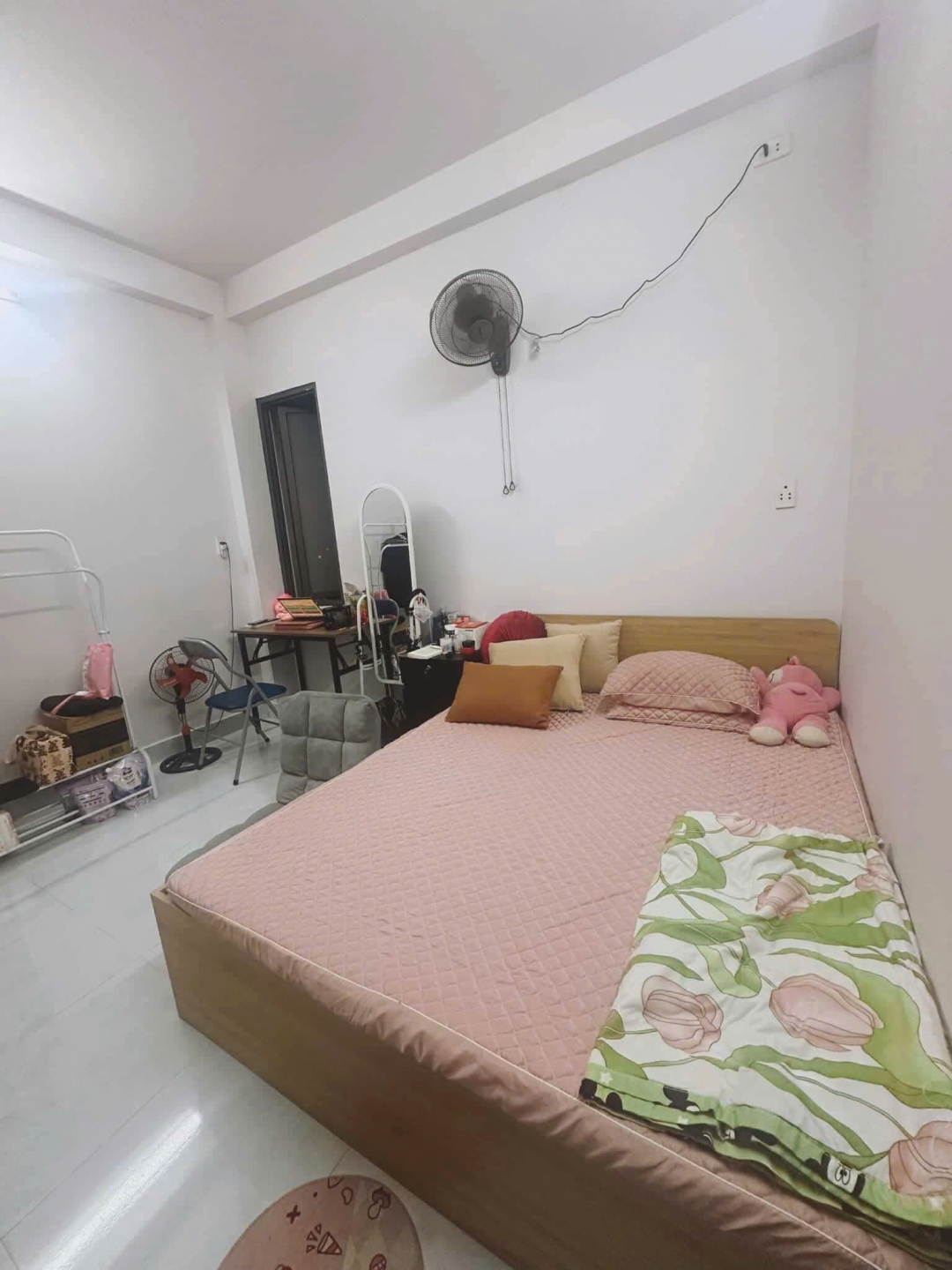 [PASS PHÒNG FULL NỘI THẤT ĐƯỜNG ĐẶNG THÙY TRÂM - PHƯỜNG 13 – Q. BÌNH THẠNH