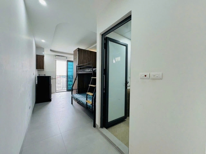 PASS PHÒNG FULL NỘI THẤT – VÂN CANH HOÀI ĐỨC HÀ NỘI