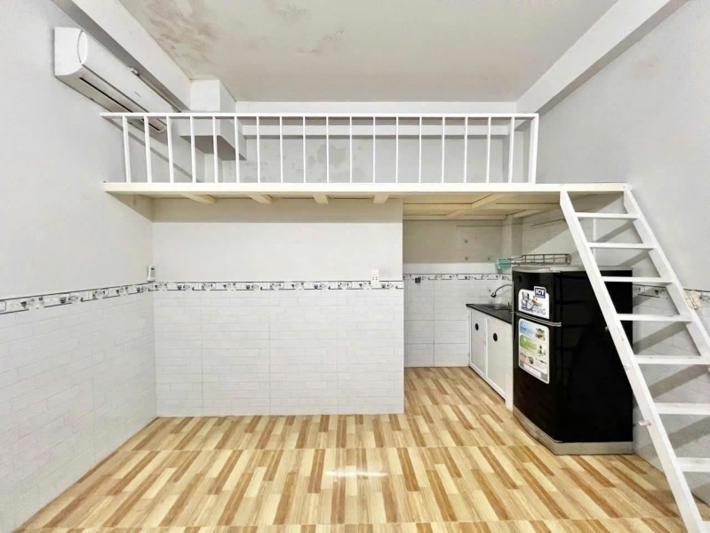 PASS PHÒNG GIÁ SIÊU RẺ – VÀO Ở TỪ 21/12 KHÔNG PHÁT SINH PHÍ - Gò Vấp TP.HCM