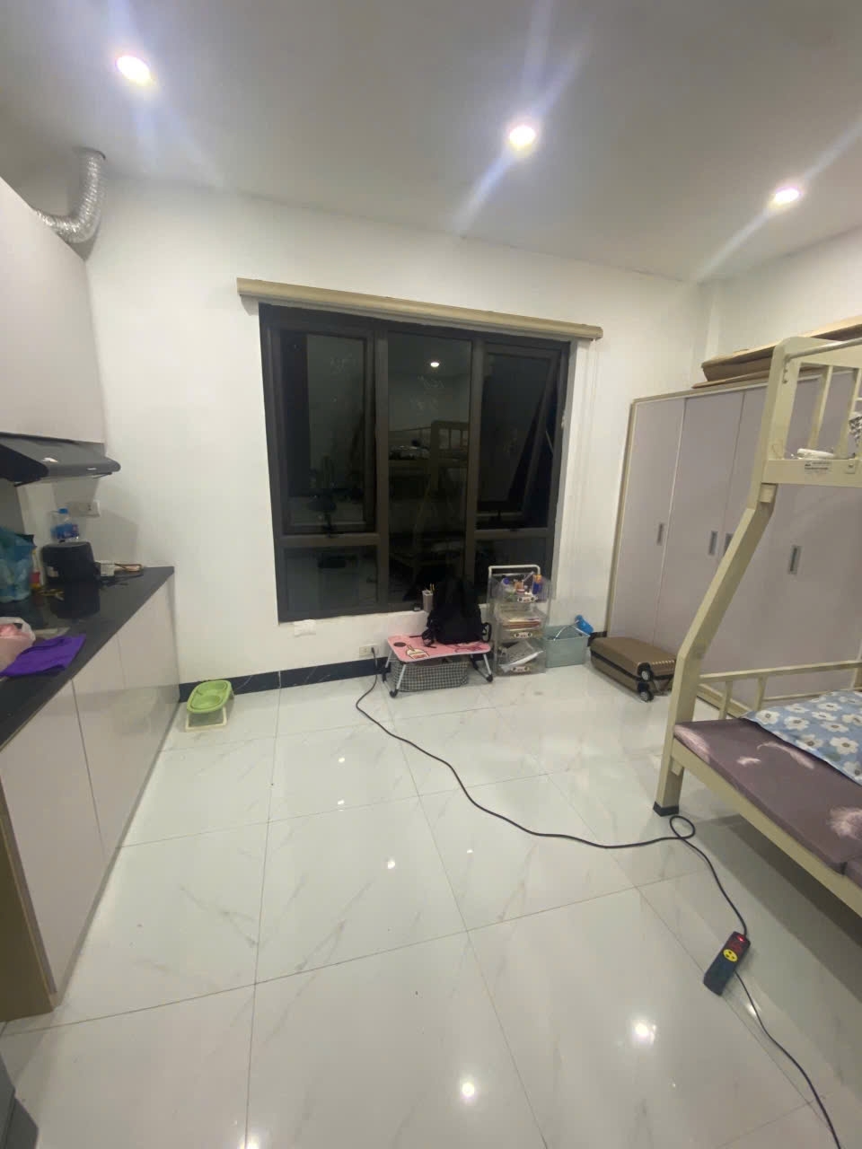 Pass phòng khép kín 20m2 tại Lê Quang Đạo Phú Đô Nam Từ Liêm Hà Nội