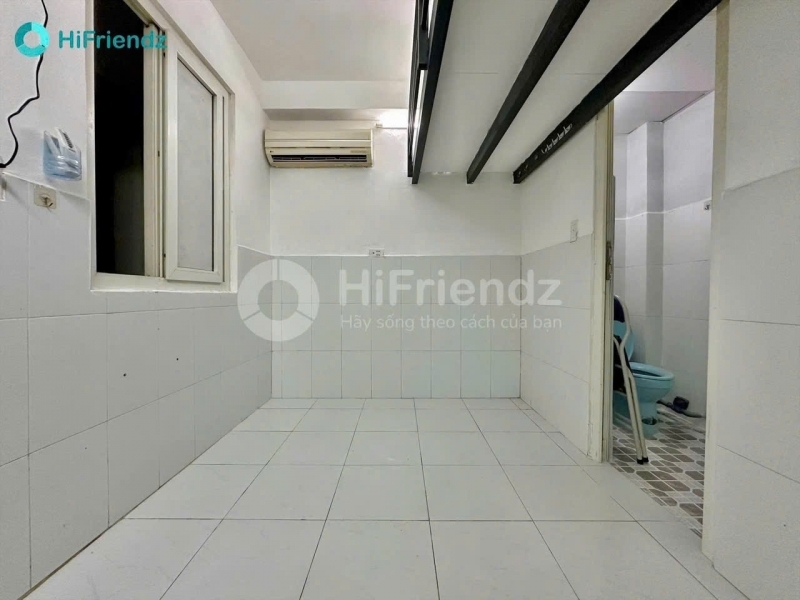 PASS PHÒNG QUẬN 7/ TP HCM– 2TR7/THÁNG – VÀO Ở 30/11–1/12