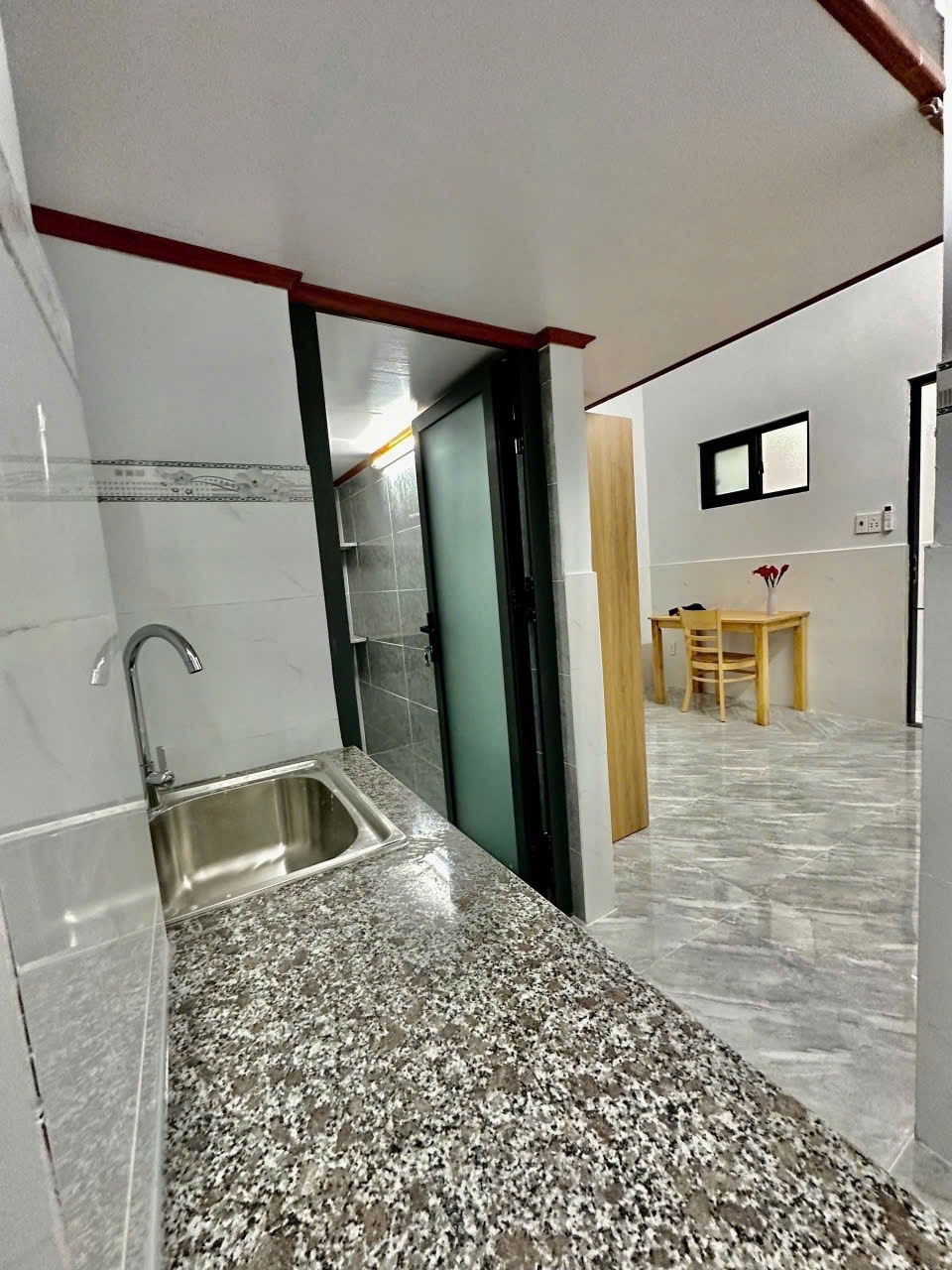 PASS PHÒNG TRỌ CÓ GÁC – FULL NỘI THẤT- PHƯỜNG AN ĐÔNG Q.12 TP.HCM