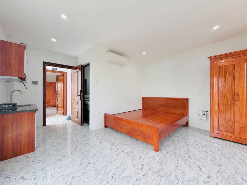 PASS PHÒNG TRỌ TẠI DI TRẠCH HOÀI ĐỨC HÀ NỘI - CÓ 2 BAN CÔNG THOÁNG MÁT