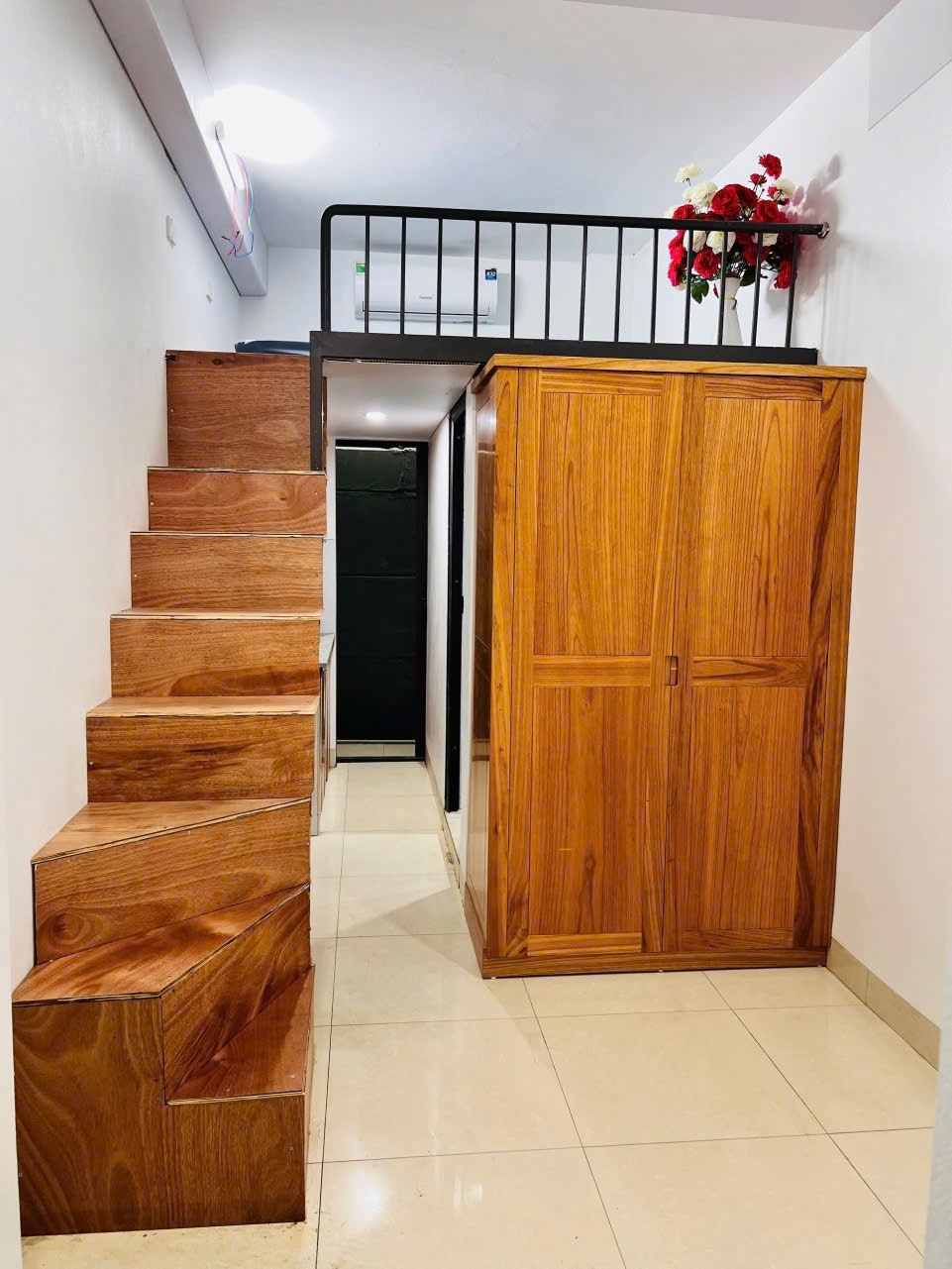 PASS PHÒNG XINH XẮN PHÚ ĐÔ – MỸ ĐÌNH  3.5 TRIỆU/THÁNG