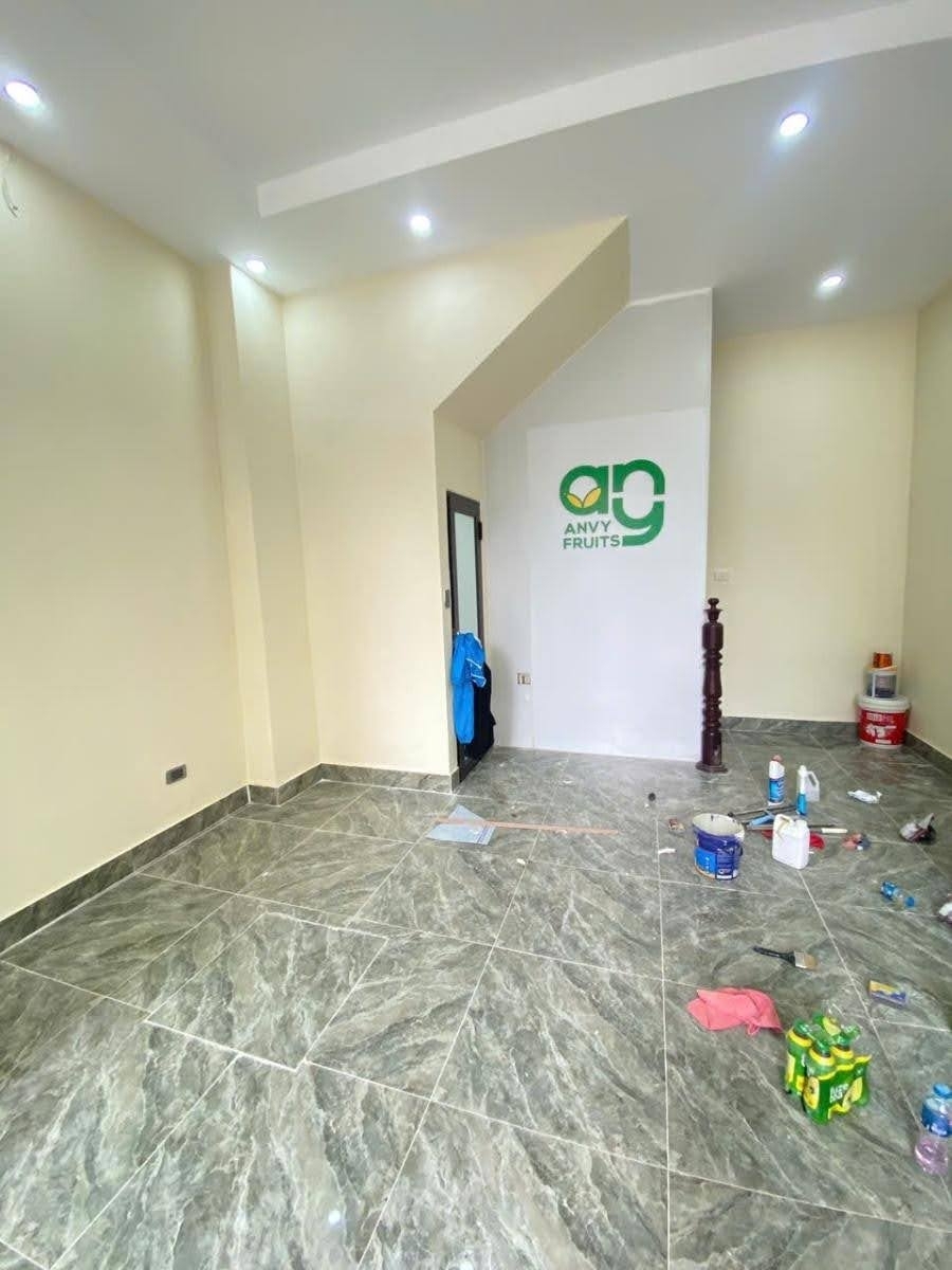 Phân lô KĐT Định Công-33m*5tầng-Phố 2 xe tải tránh vỉa hè 2 bên-Kinh doanh sầm uất. 13 tỷ