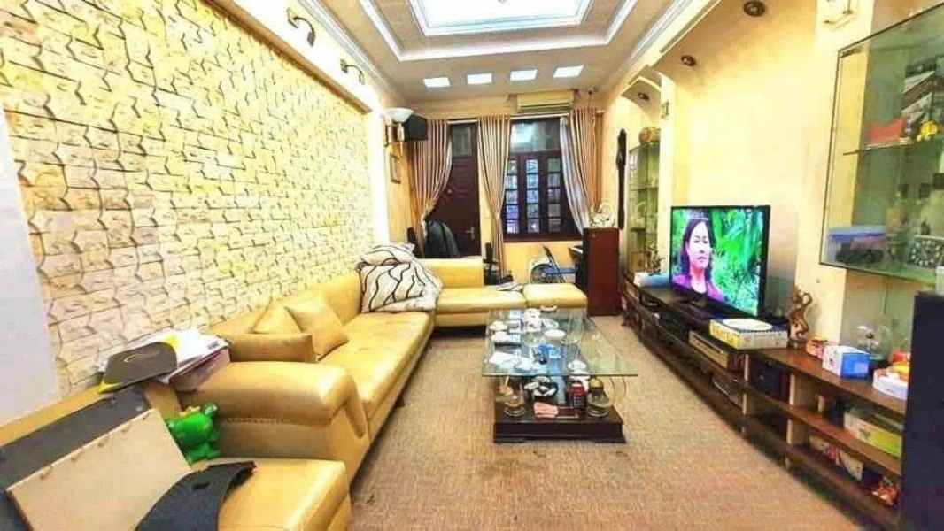 Phân lô phố Lê Trọng Tấn-87m*5tầng*4mMT-Ngõ ô tô -Kinh doanh- Gần trường chợ. 167 tỷ