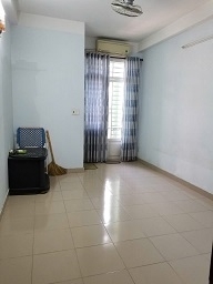 Phòng cho sinh viên nữ hoặc gia đình nhỏ thuê: