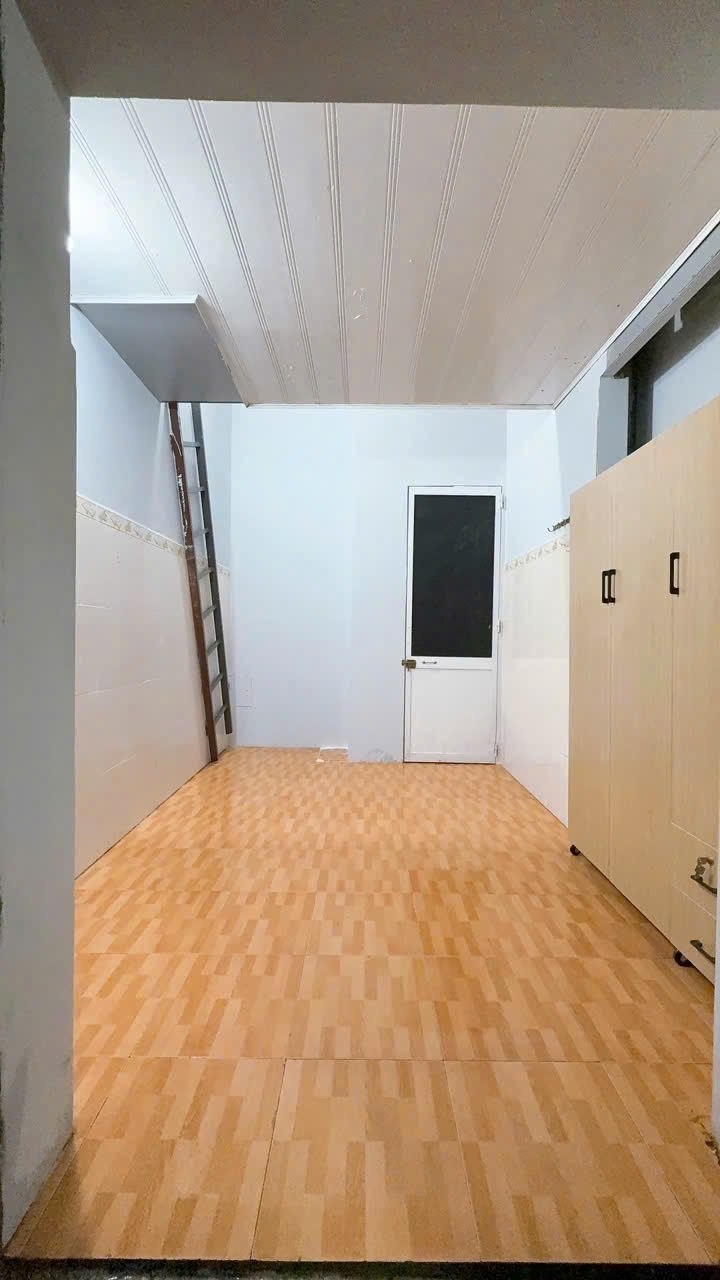 Phòng Trọ cần cho thuê - 128 Tân Sơn Nhì Phường Tân Sơn Nhì Quận Tân Phú - TPHCM