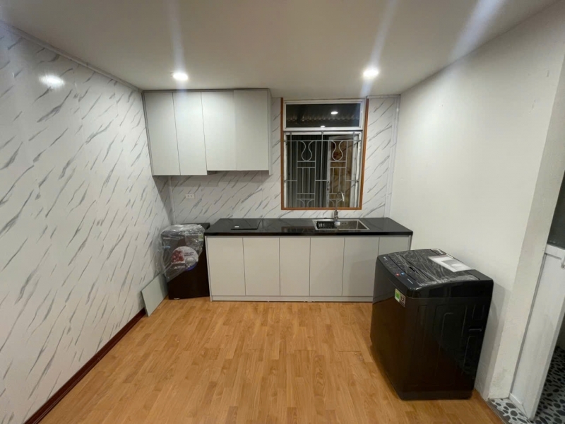 Phòng trọ cho thuê tại khu tập thể 254 Thụy Khuê Tây Hồ Hà Nội