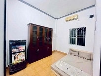 PHÒNG TRỌ FULL NỘI THẤT – GIẢM GIÁ THÁNG 8 – GẦN CHỢ BÙI ĐÌNH TÚY Q.BÌNH THẠNH