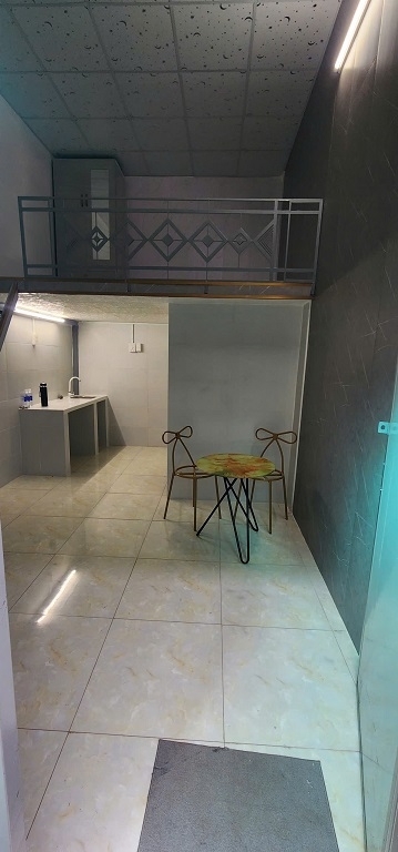 Phòng trọ mới xây mới 100 % ngay chân cầu Bình Triệu 2 giáp Bình Thạnh và bến xe Miền Đông cũ.